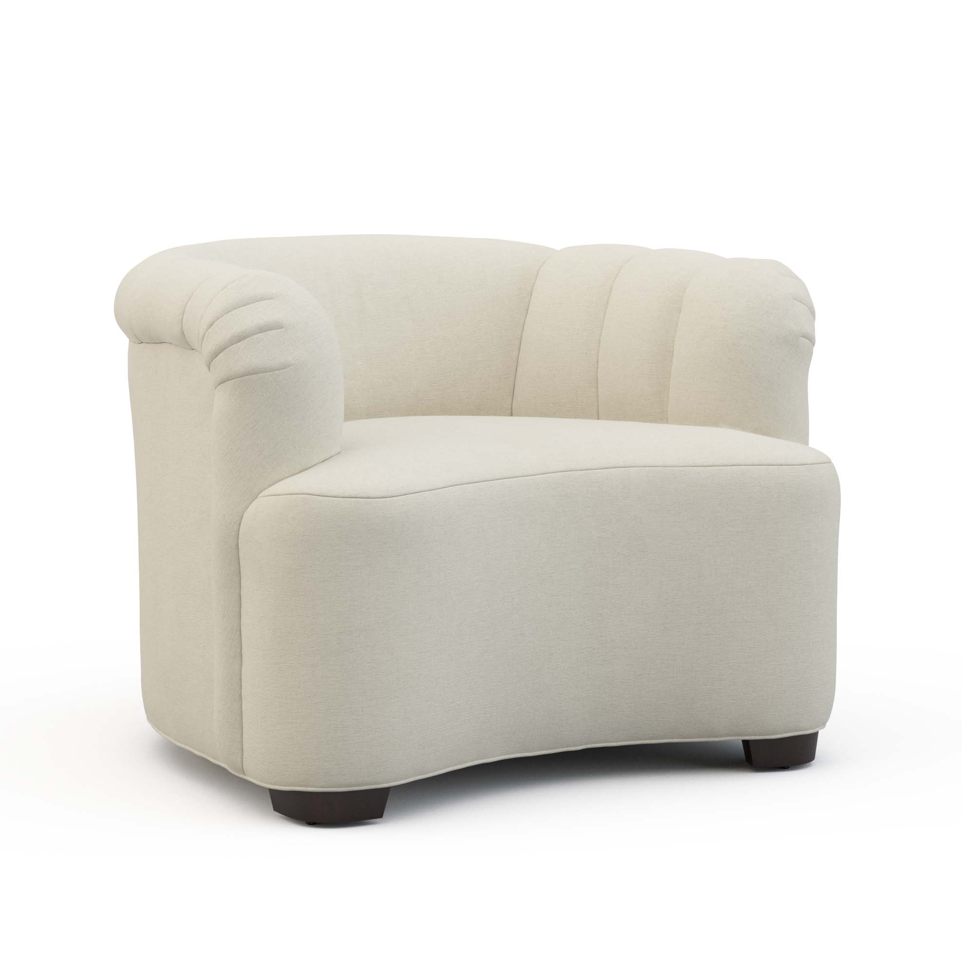 Charlie Lounge Chair