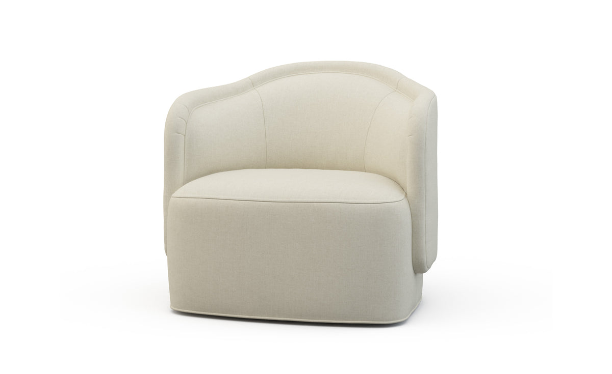 Ruger Swivel Chair