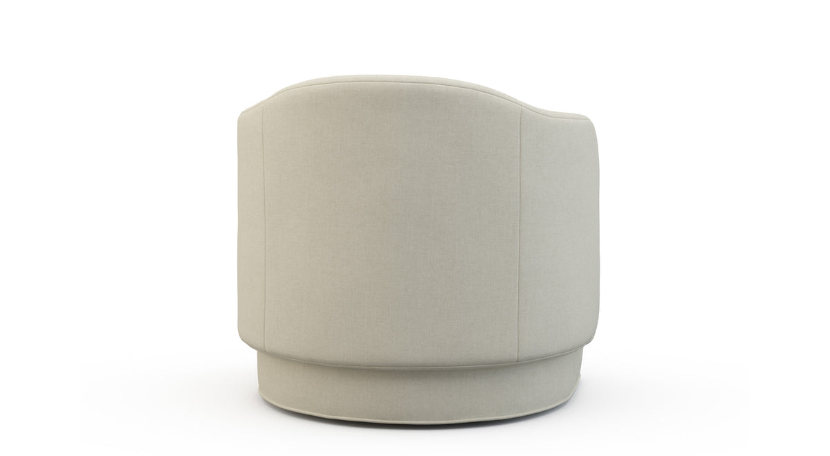 Ruger Swivel Chair