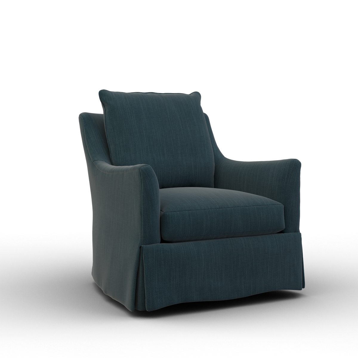 Lottie Swivel Chair