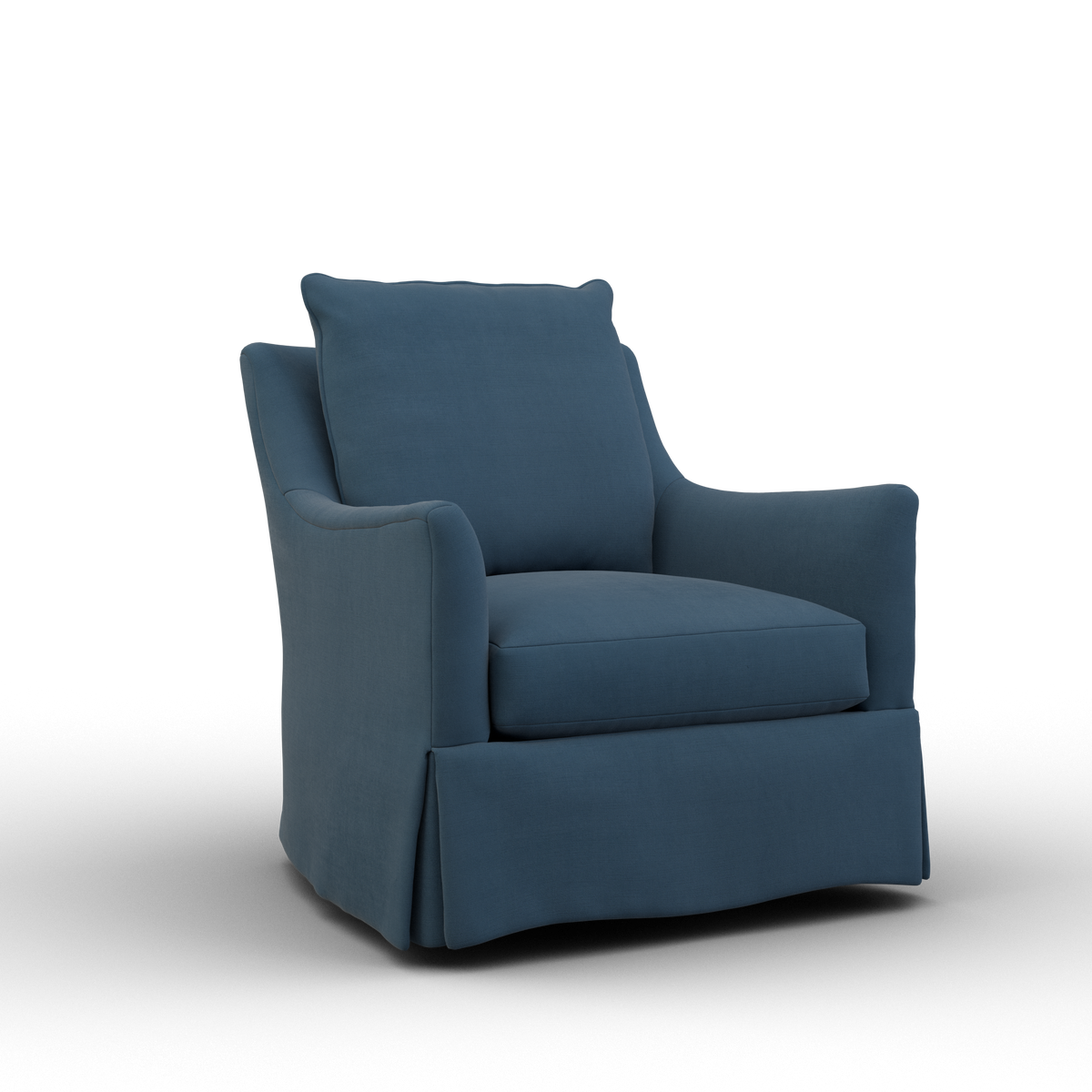 Lottie Swivel Chair