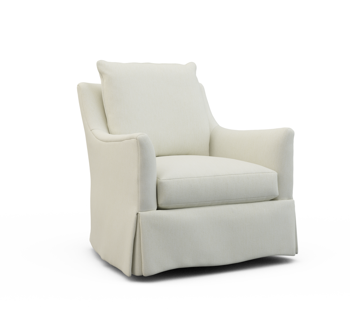 Lottie Swivel Chair