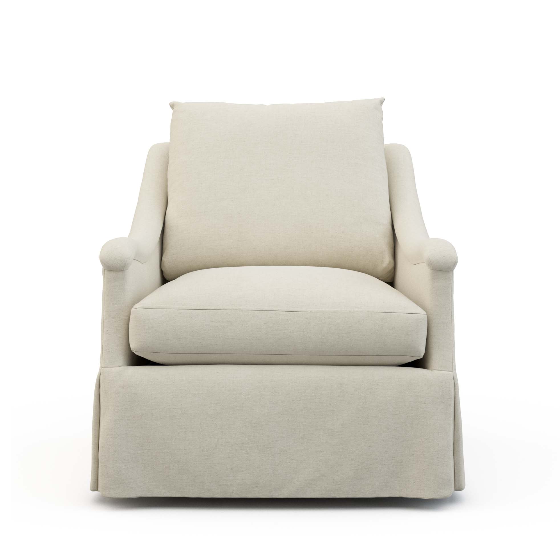 Bella Swivel Chair