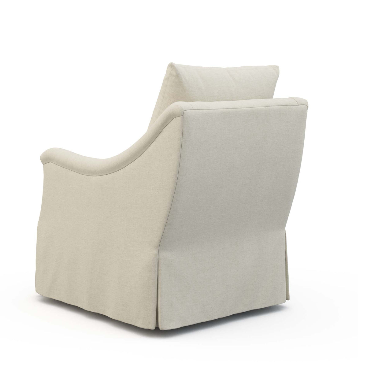 Bella Swivel Chair