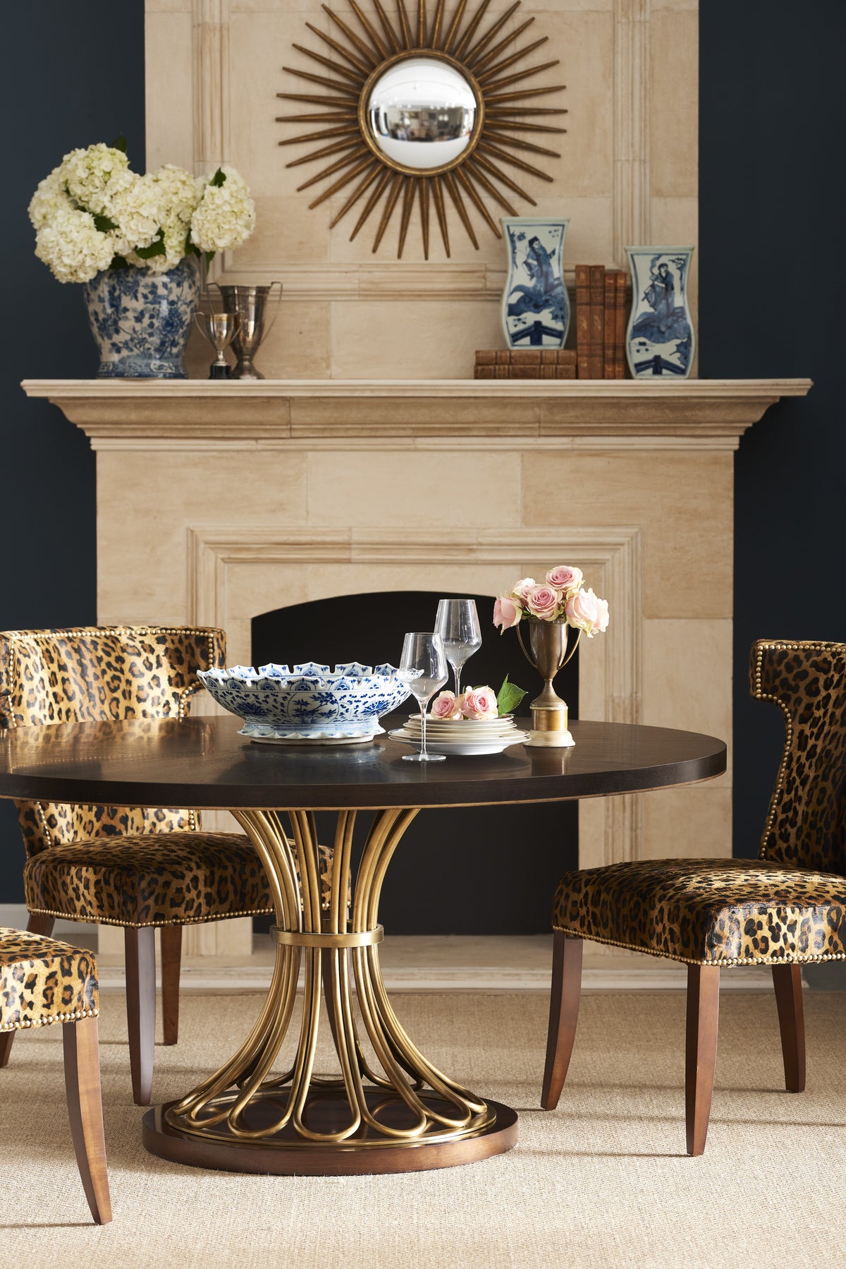 Alexandria Chair