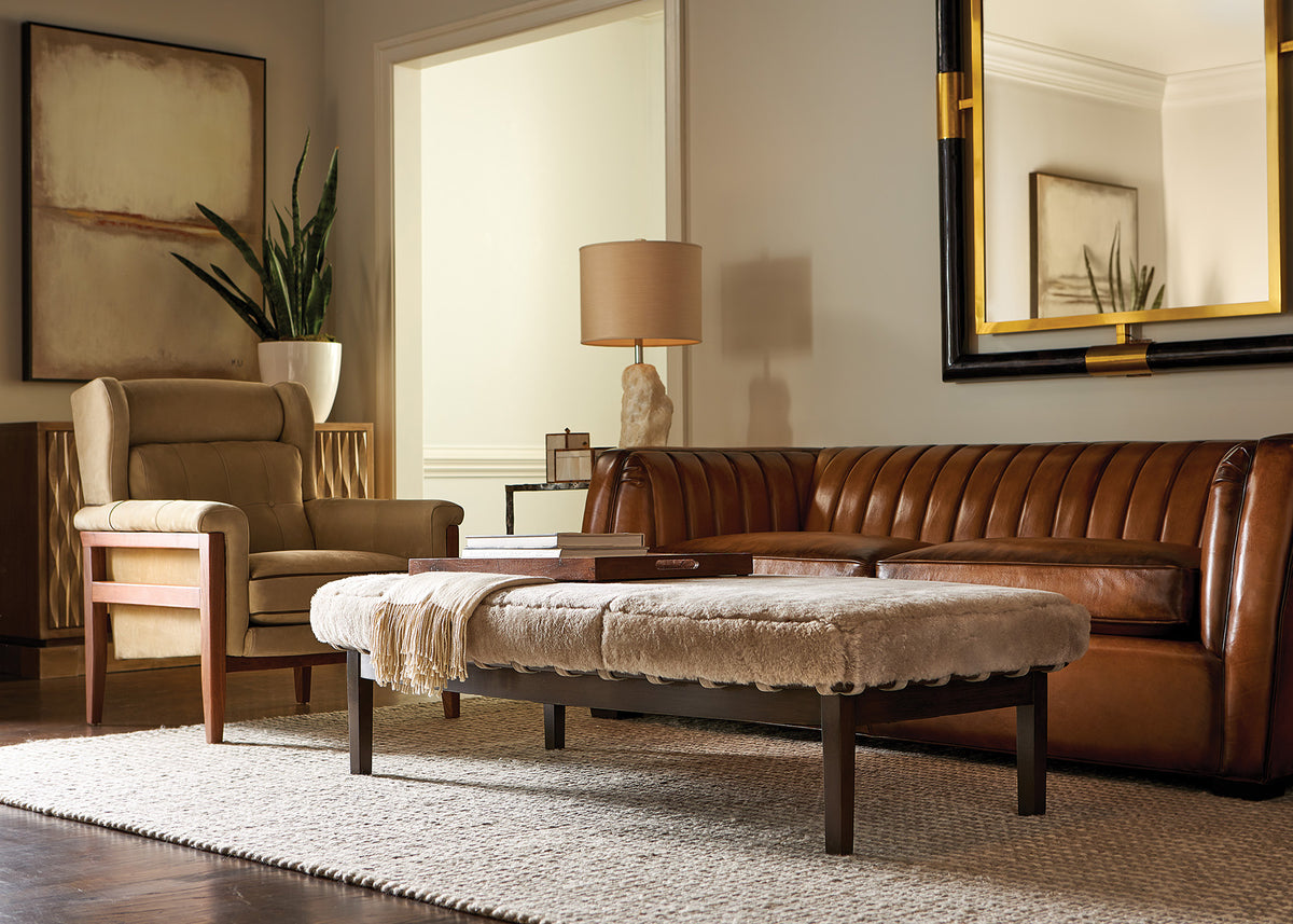 Heston Occasional Chair