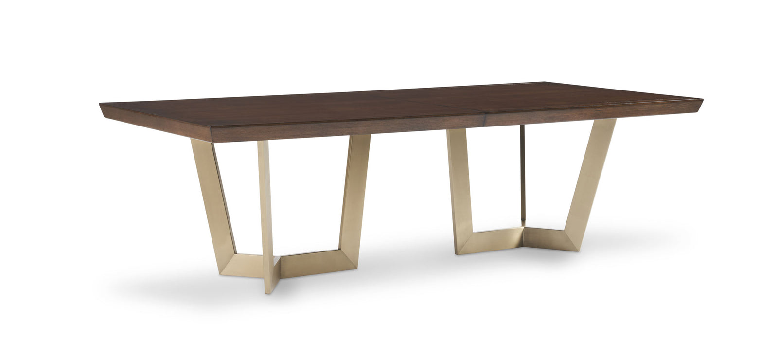Cole Extended Dining Table