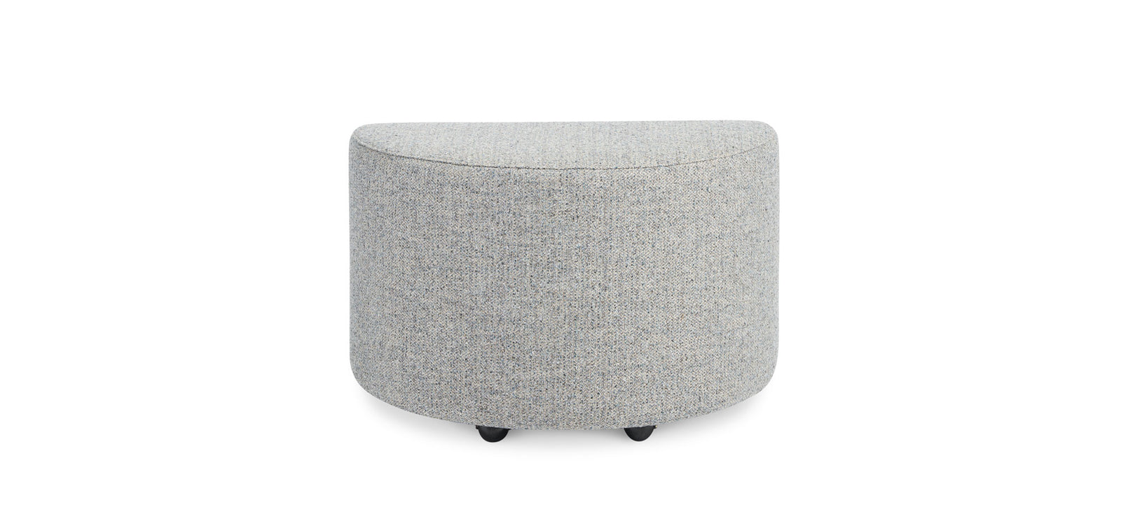 Orla Round Ottomans