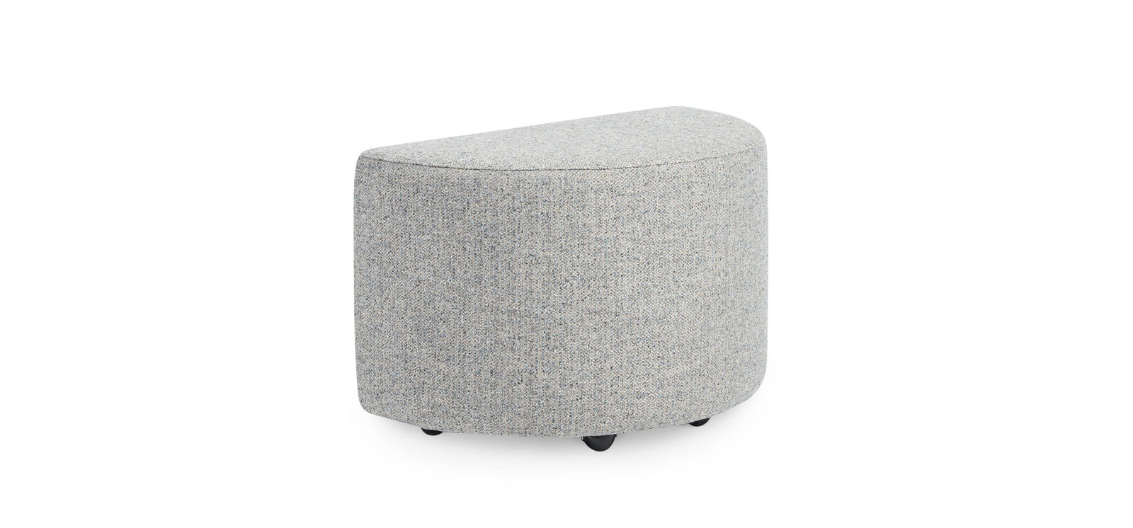Orla Round Ottomans
