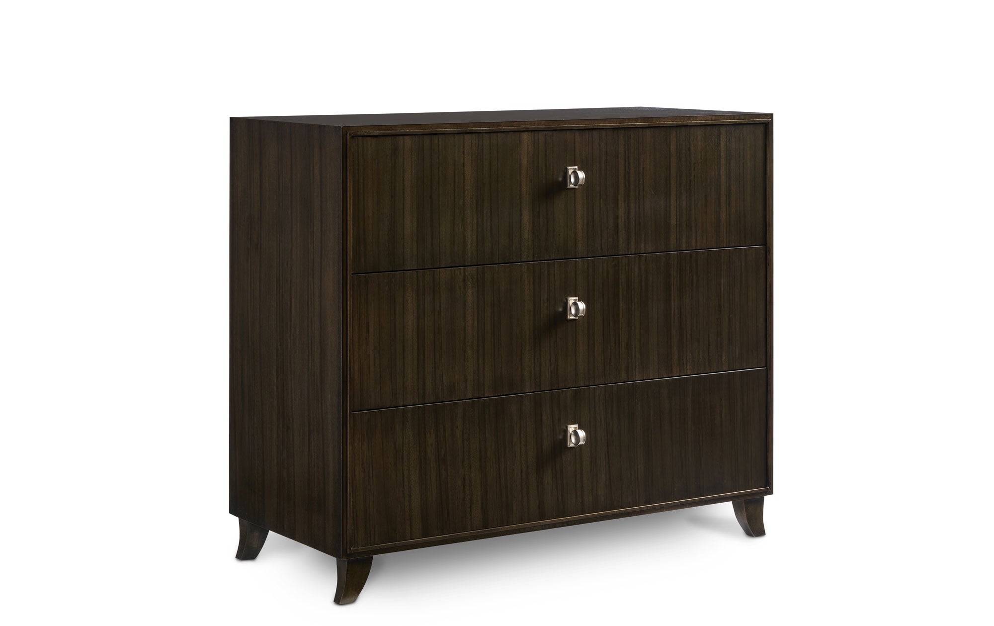Shedrick Chest