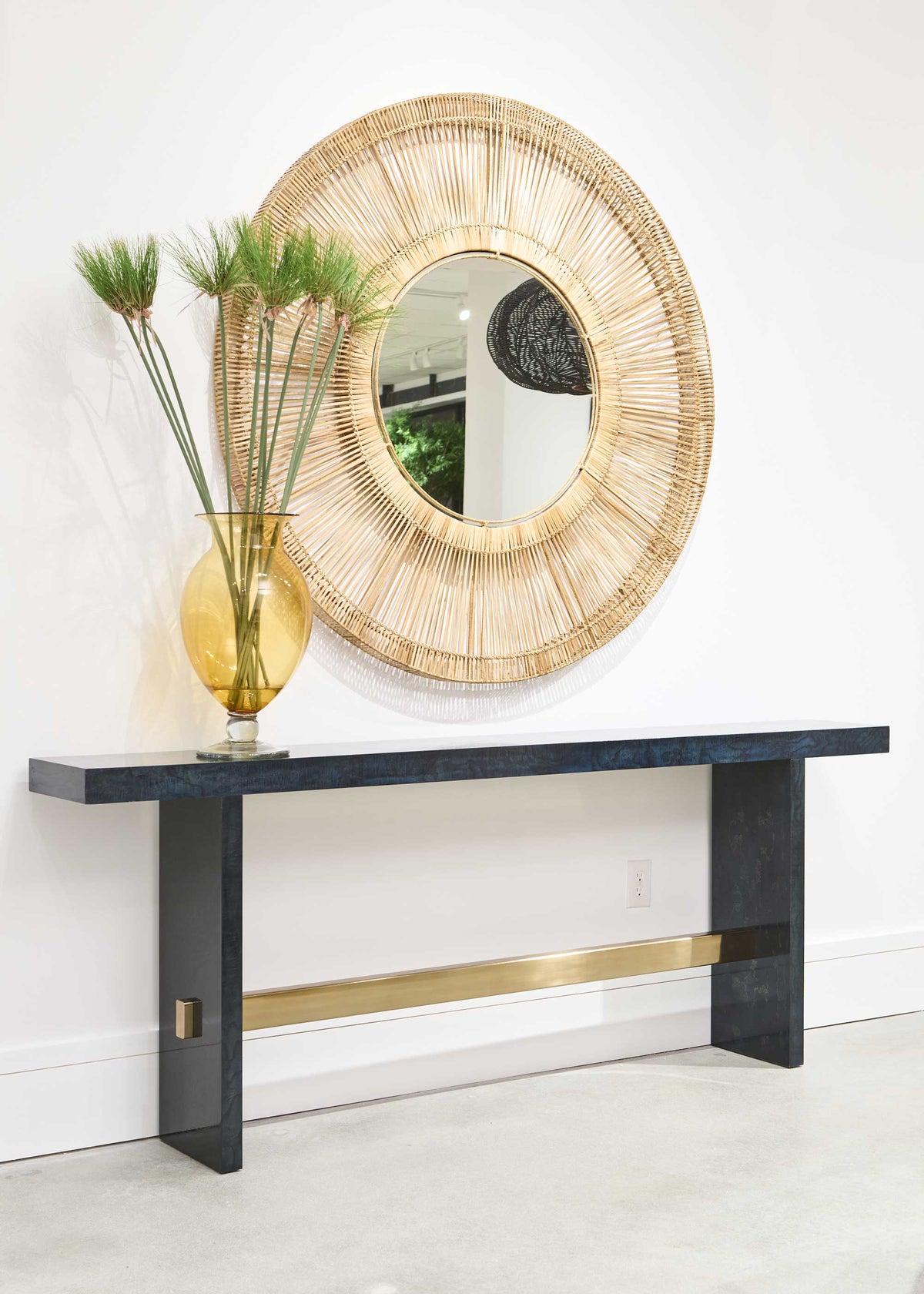 Grangier Console Table