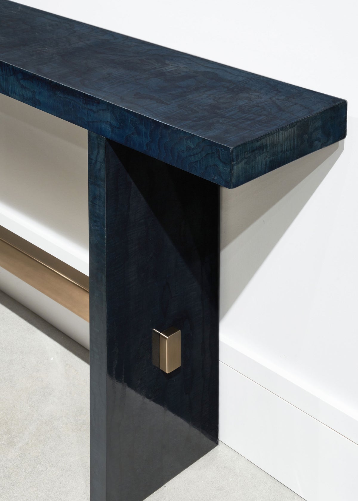 Grangier Console Table