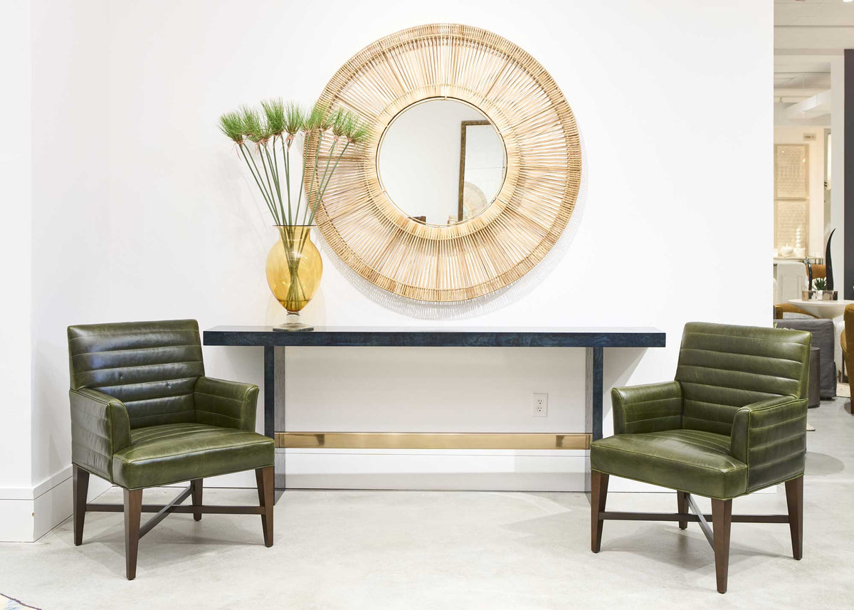 Grangier Console Table