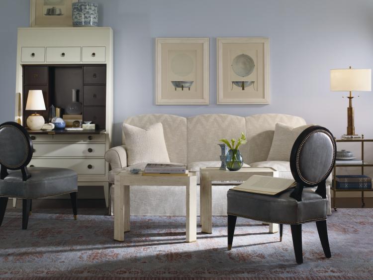 Hallings Secretary – Desks by Century Furniture | Sutter & Vale