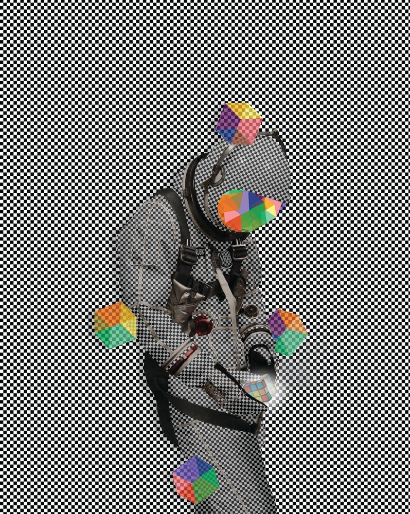 Cubed 1 artwork