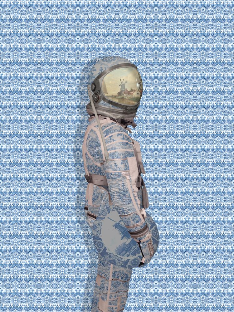 Going Dutch 1 artwork