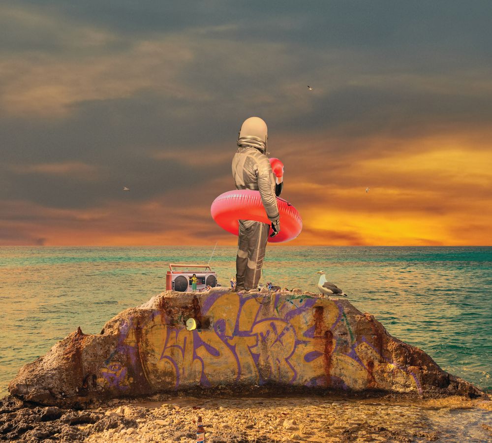 Liquid Courage 1 artwork