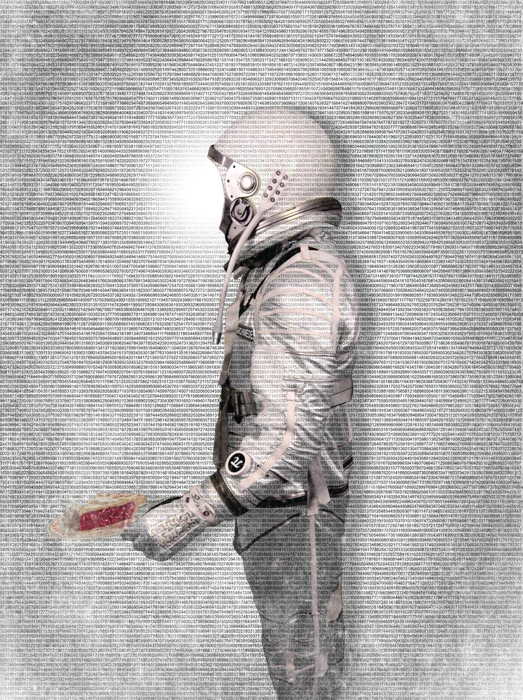Pi 1 artwork