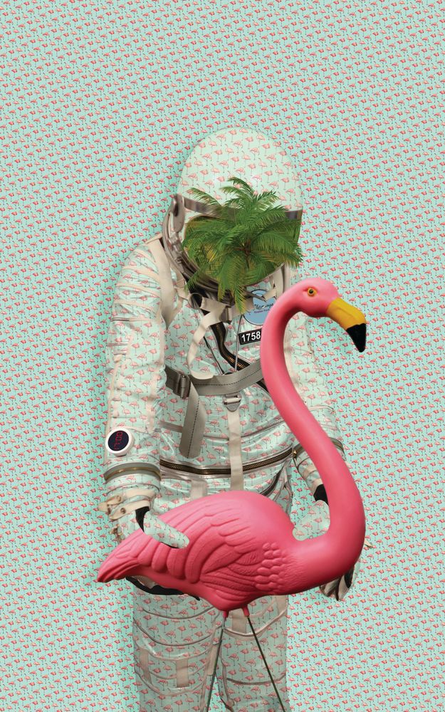 Swingin' On a Star 1 — artwork