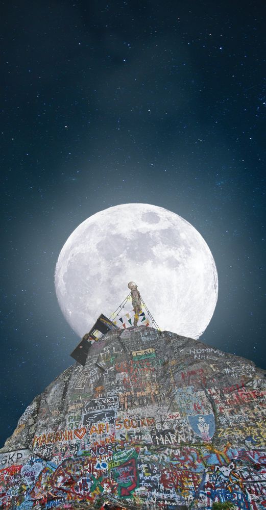 Sisyphus 1 artwork