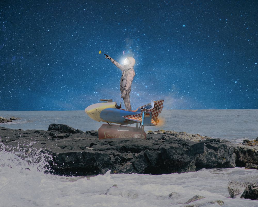 The Wish 1 artwork