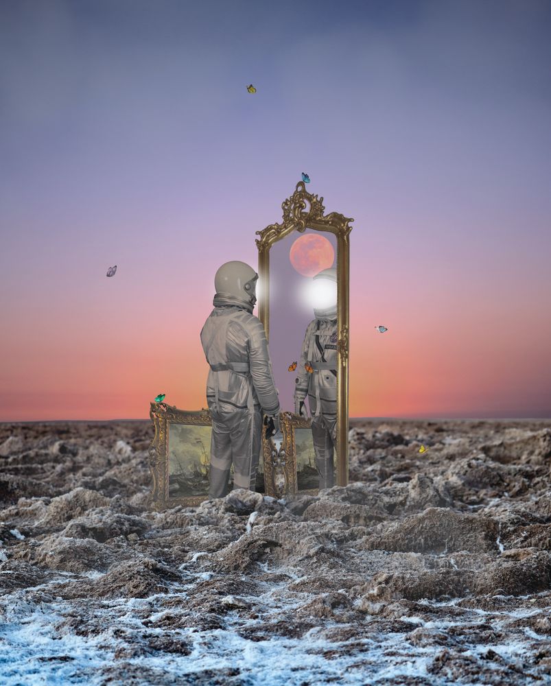 Two if by Sea 1 artwork