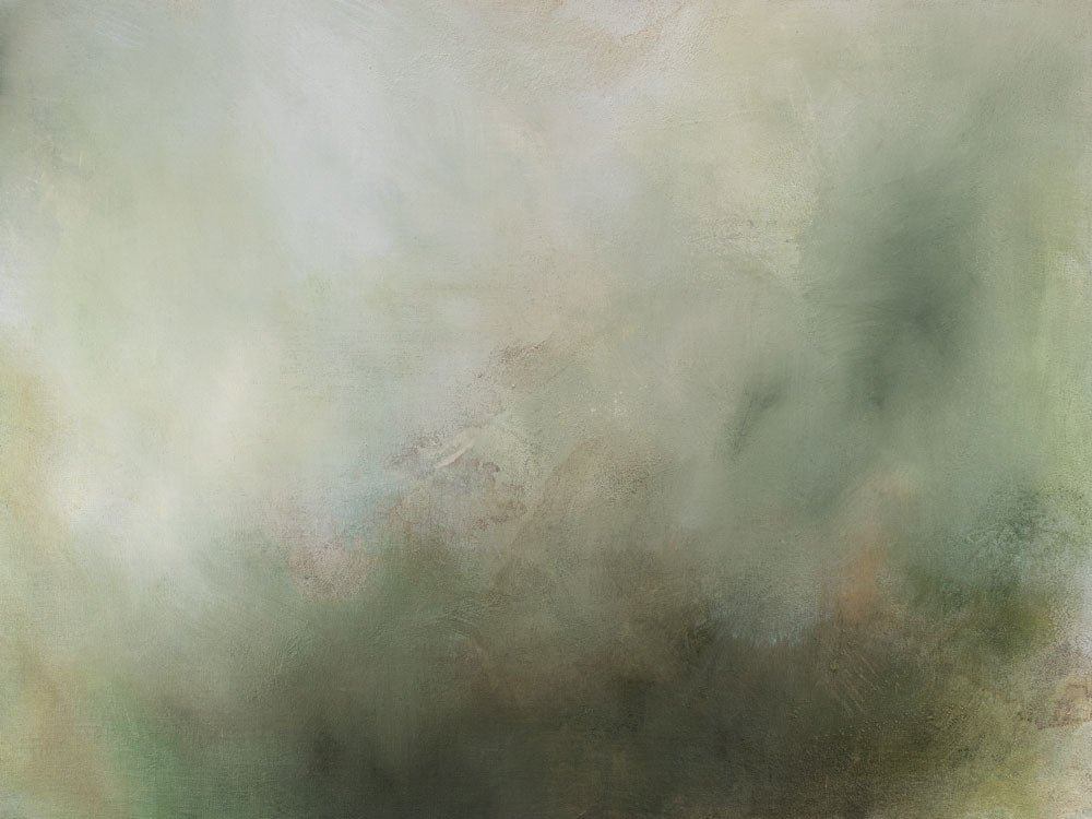 Meadow at Dawn 1 artwork