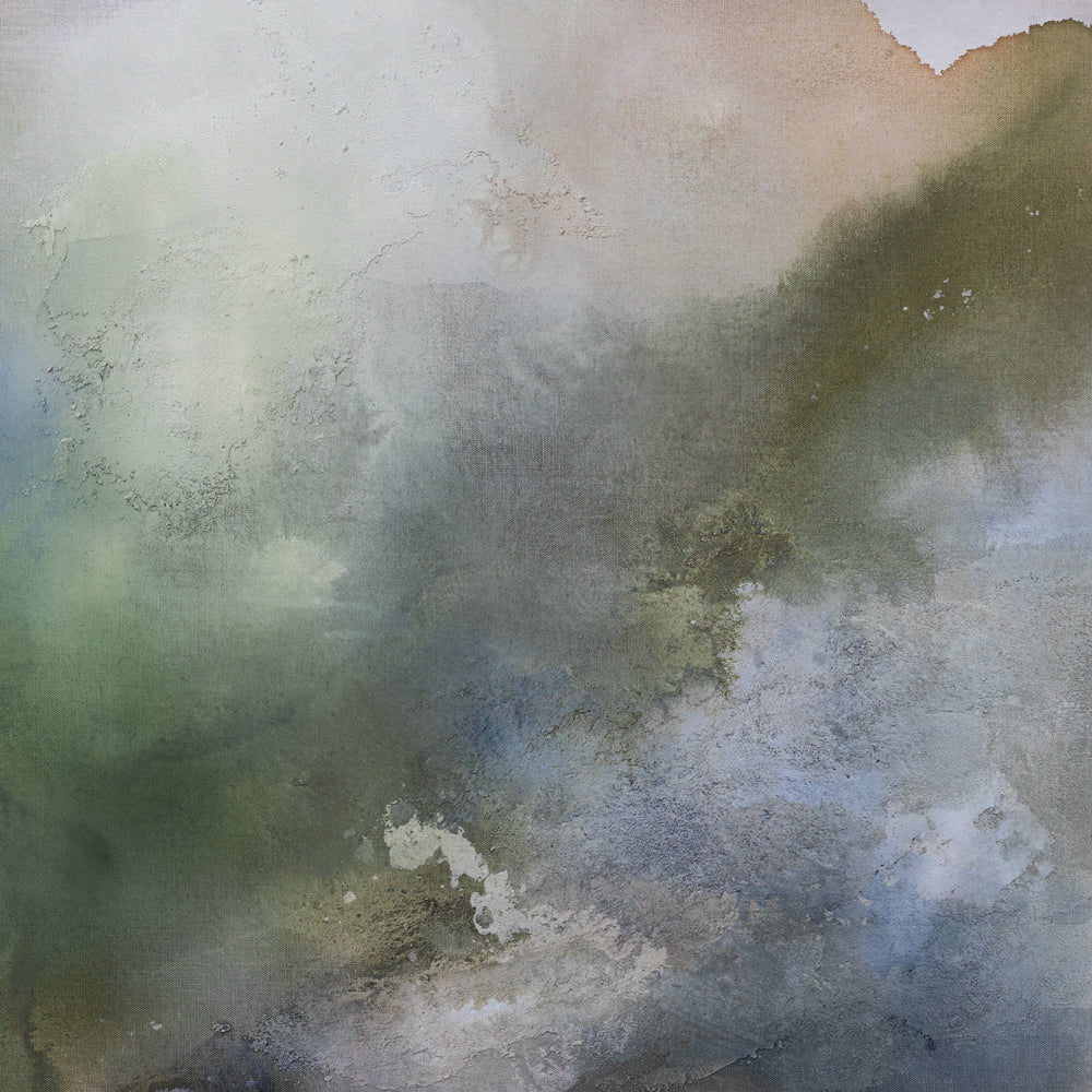 Through Clear Eyes 1 artwork
