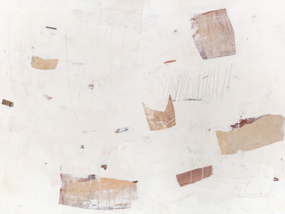 Heirloom Collections 1 artwork