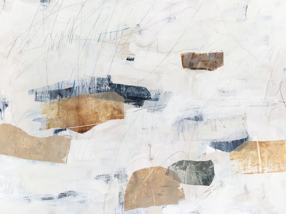 Kenai 1 — artwork