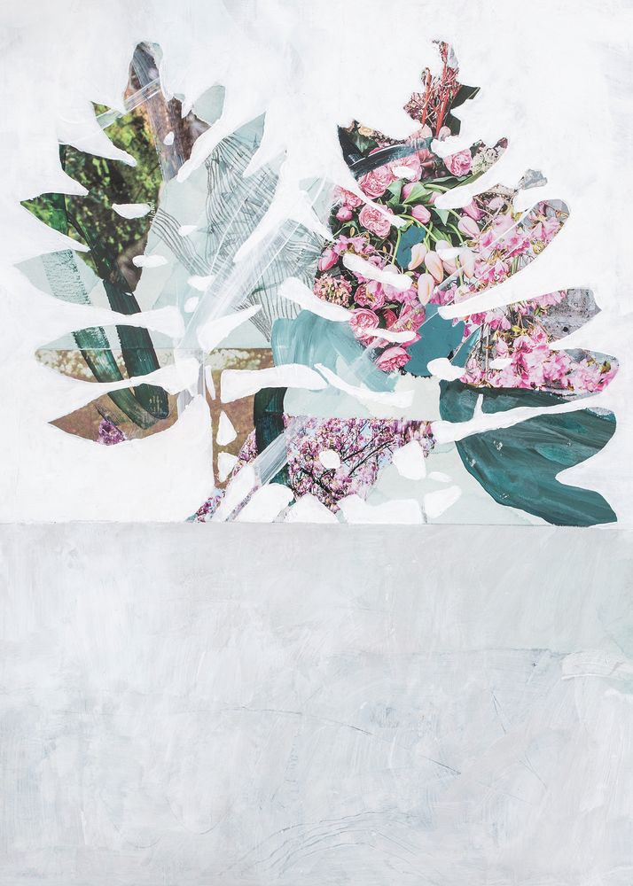 Trio Fern 1 artwork