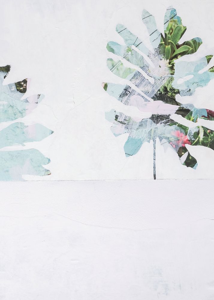 Trio Fern 2 artwork