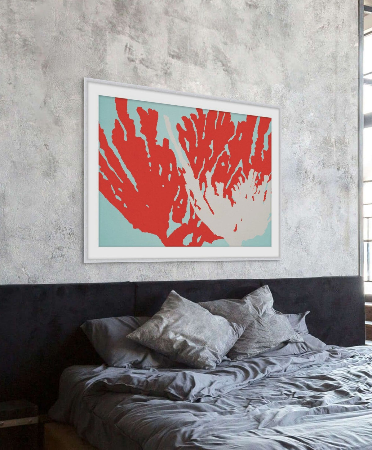 Coral 2 detail