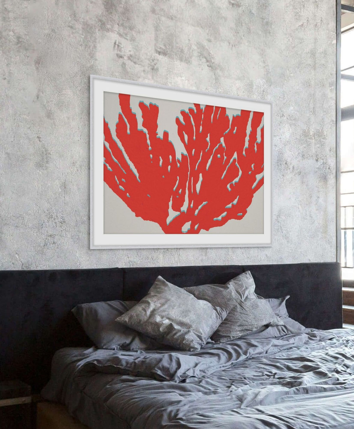Coral 3 detail