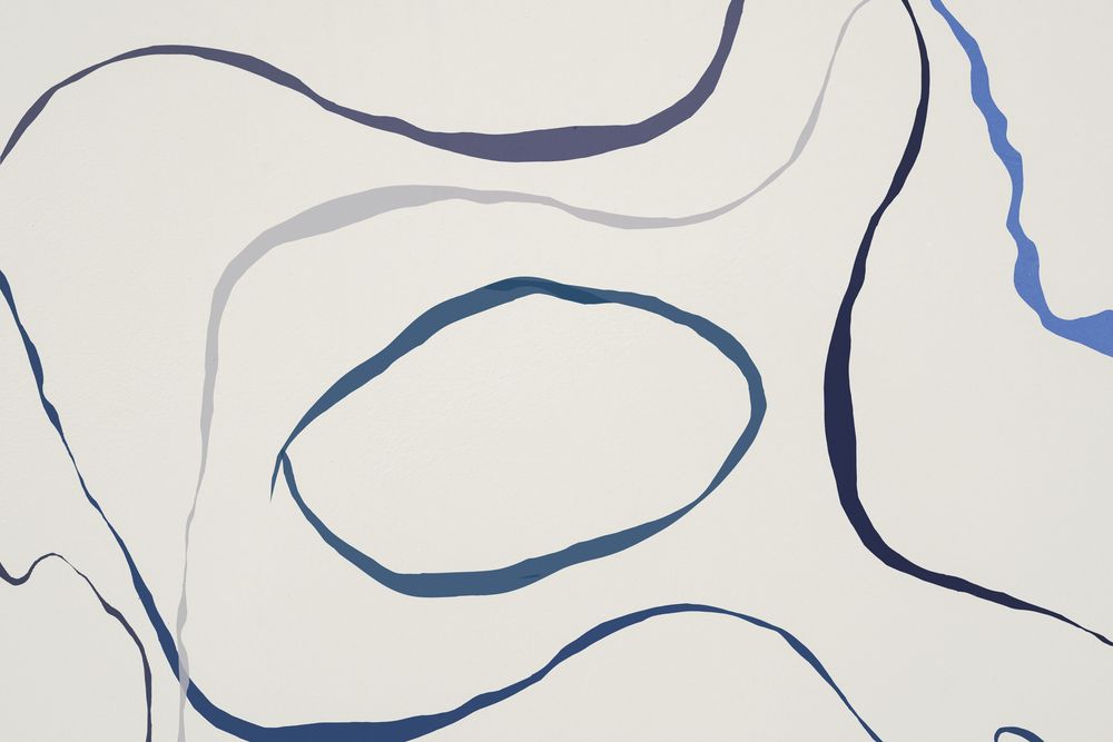 Wind Ribbons 3 artwork