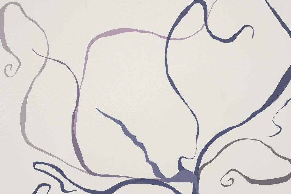 Wind Ribbons 4 artwork