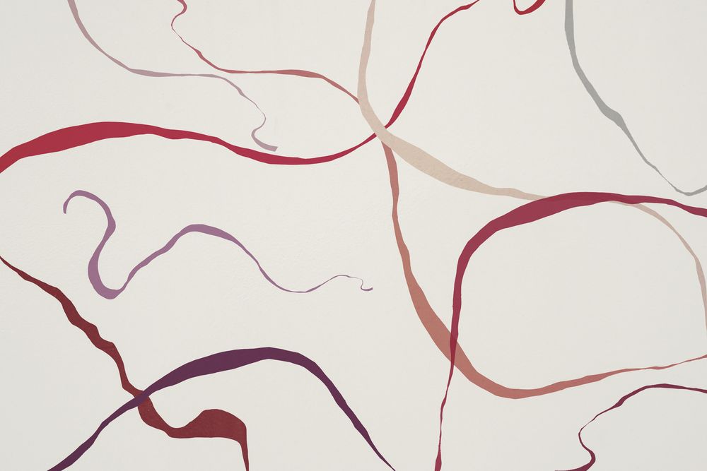 Wind Ribbons 6 artwork