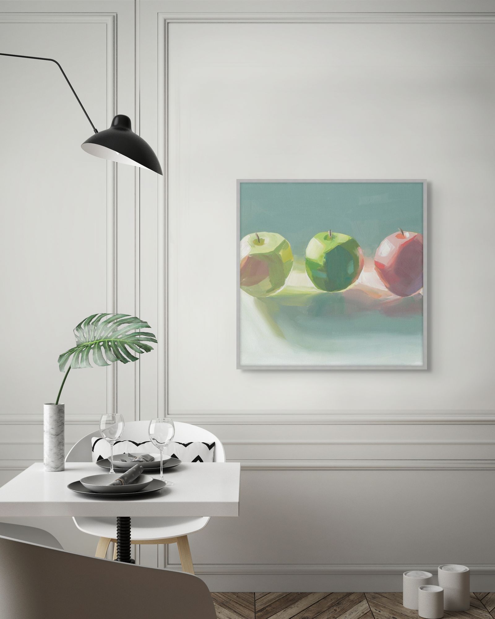 Vibrant Taste 3