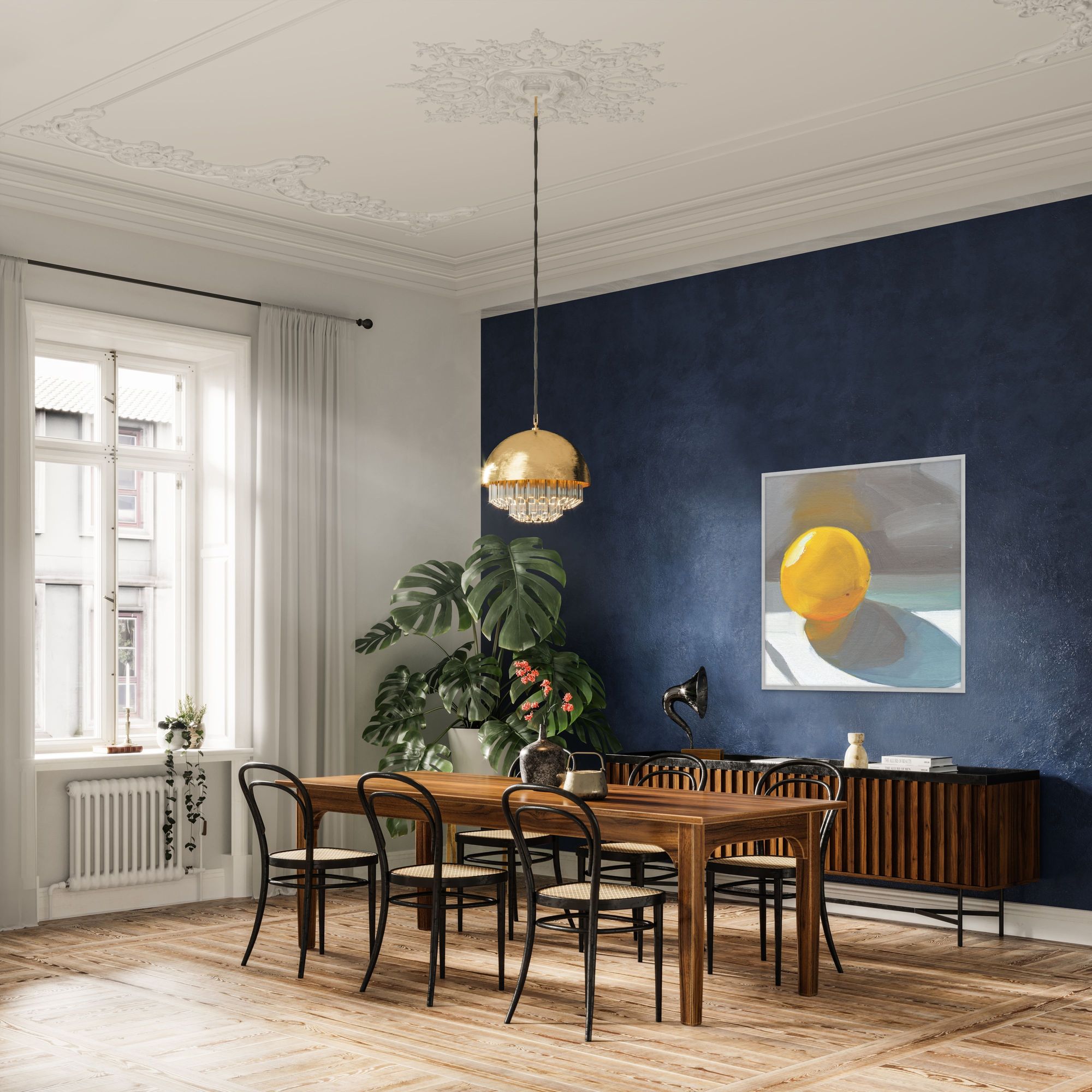 Vibrant Taste 6