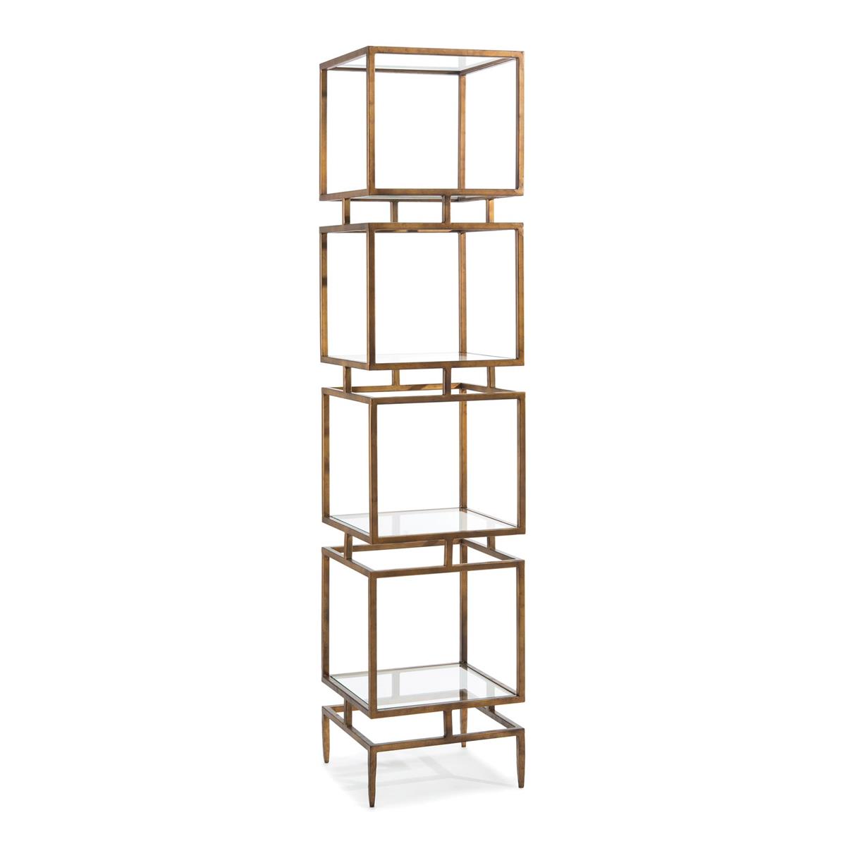 Modernist Etagere by John Richard | Sutter & Vale