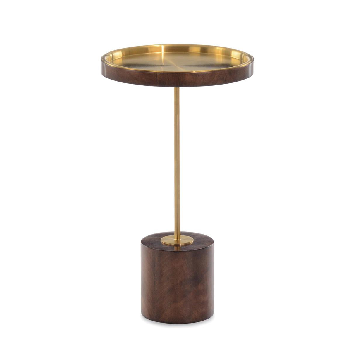Nîmes Martini Table by John Richard | Sutter & Vale