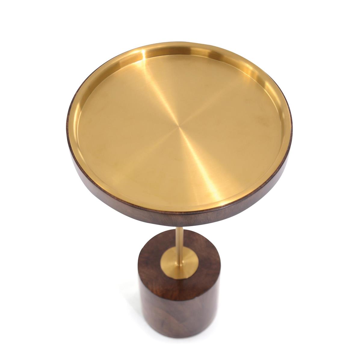 Nîmes Martini Table by John Richard | Sutter & Vale