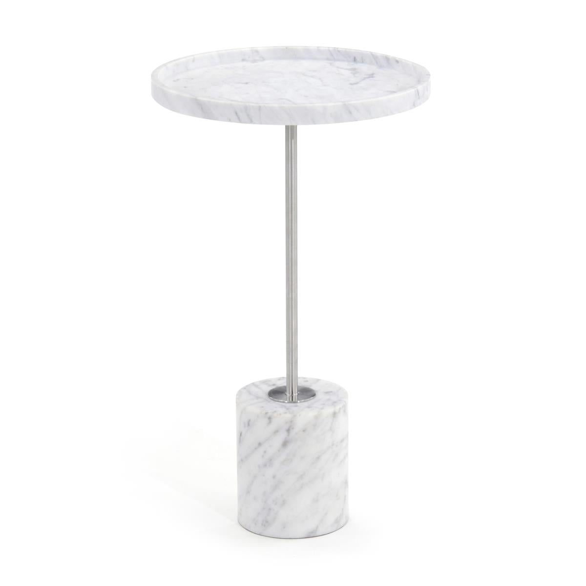Marbre Martini Table by John Richard | Sutter & Vale