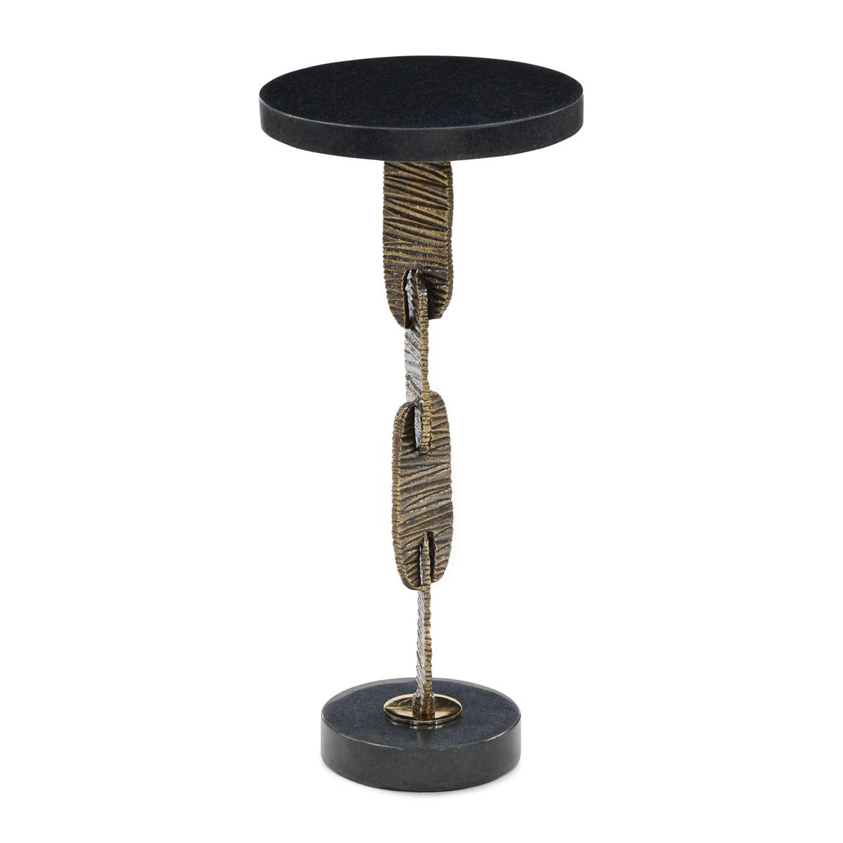 Chase Martini Table – Art by John Richard | Sutter & Vale