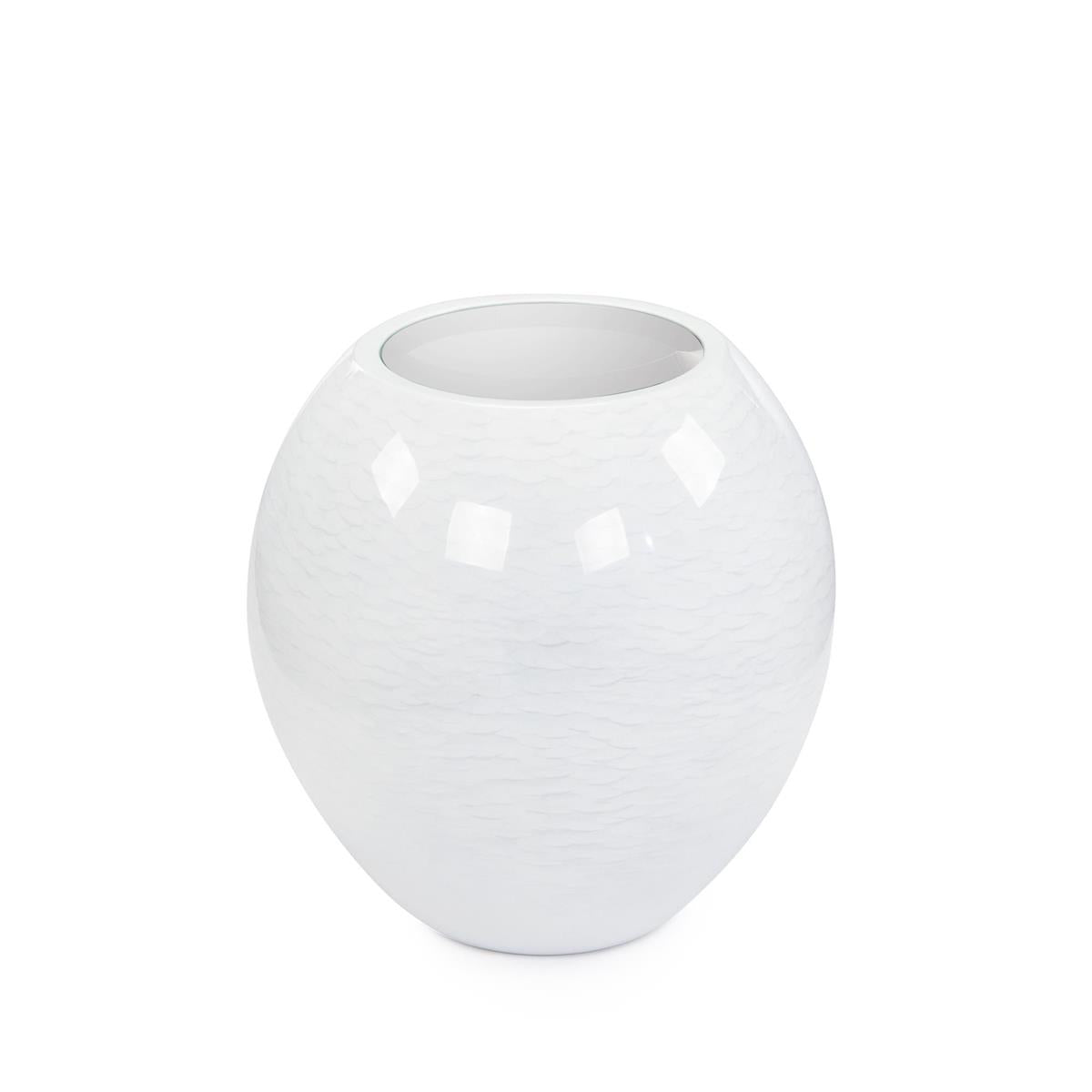 Gibbous Side Table II – Art by John Richard | Sutter & Vale