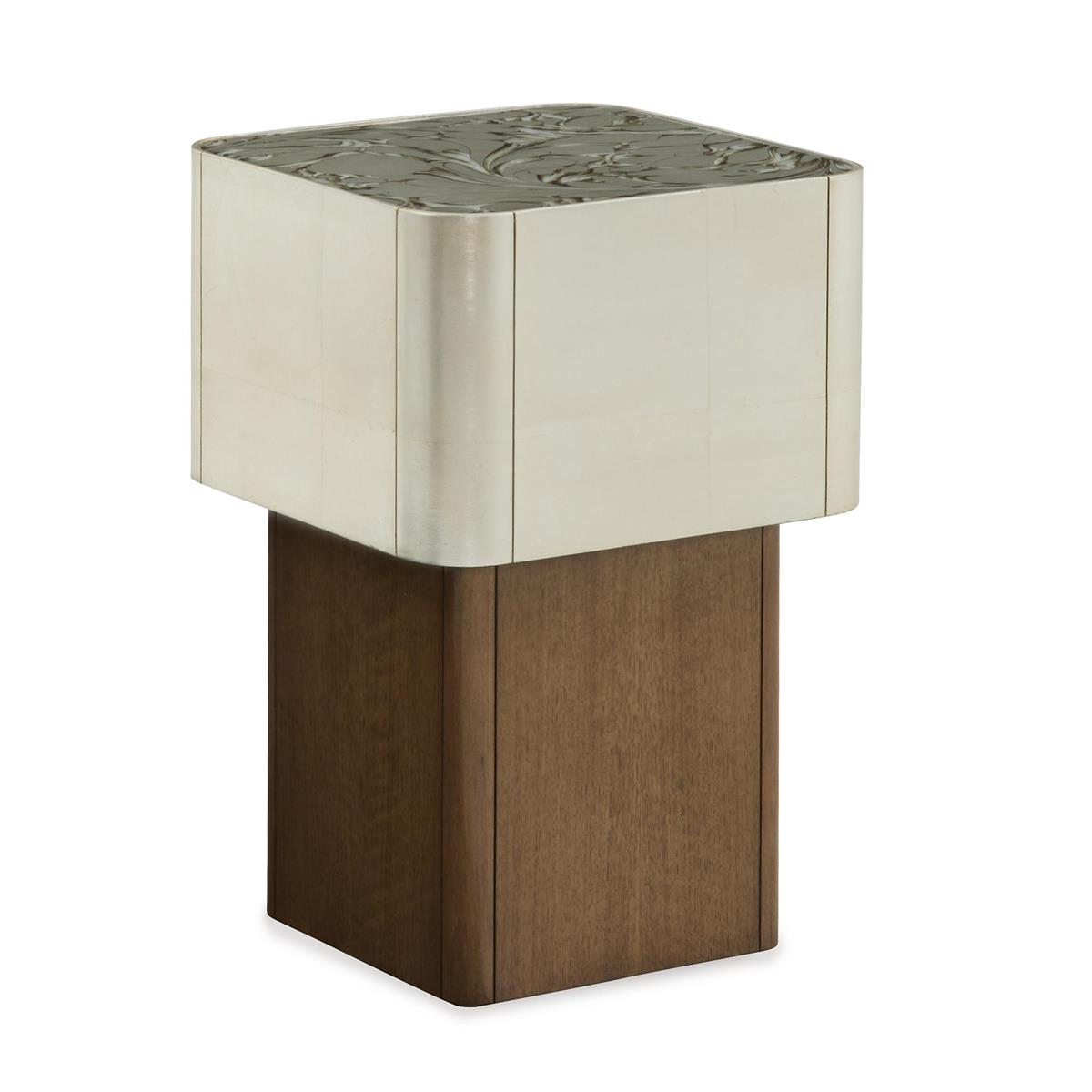 Napoli Martini Table – Art by John Richard | Sutter & Vale