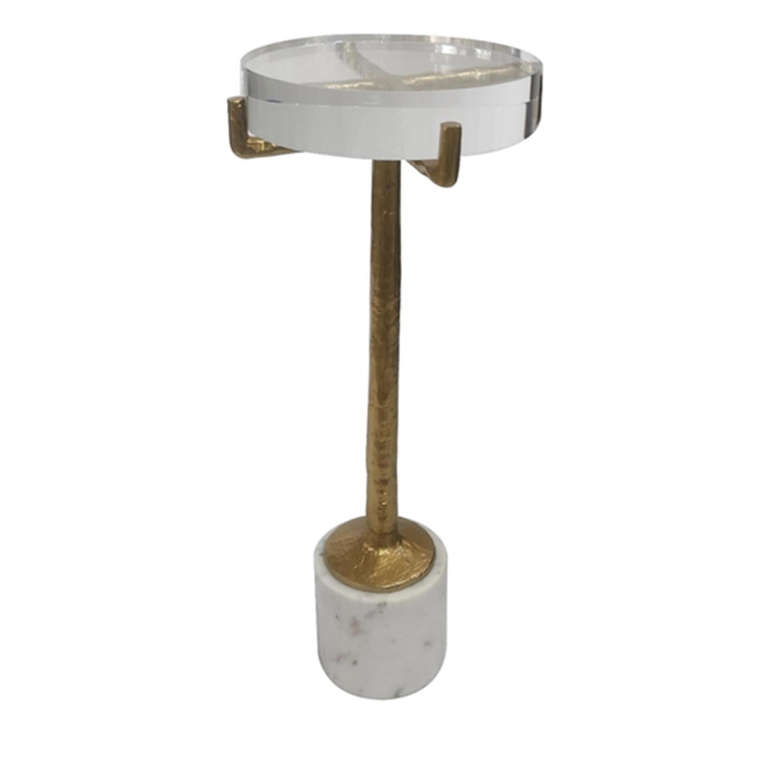 Drusilla Side Table