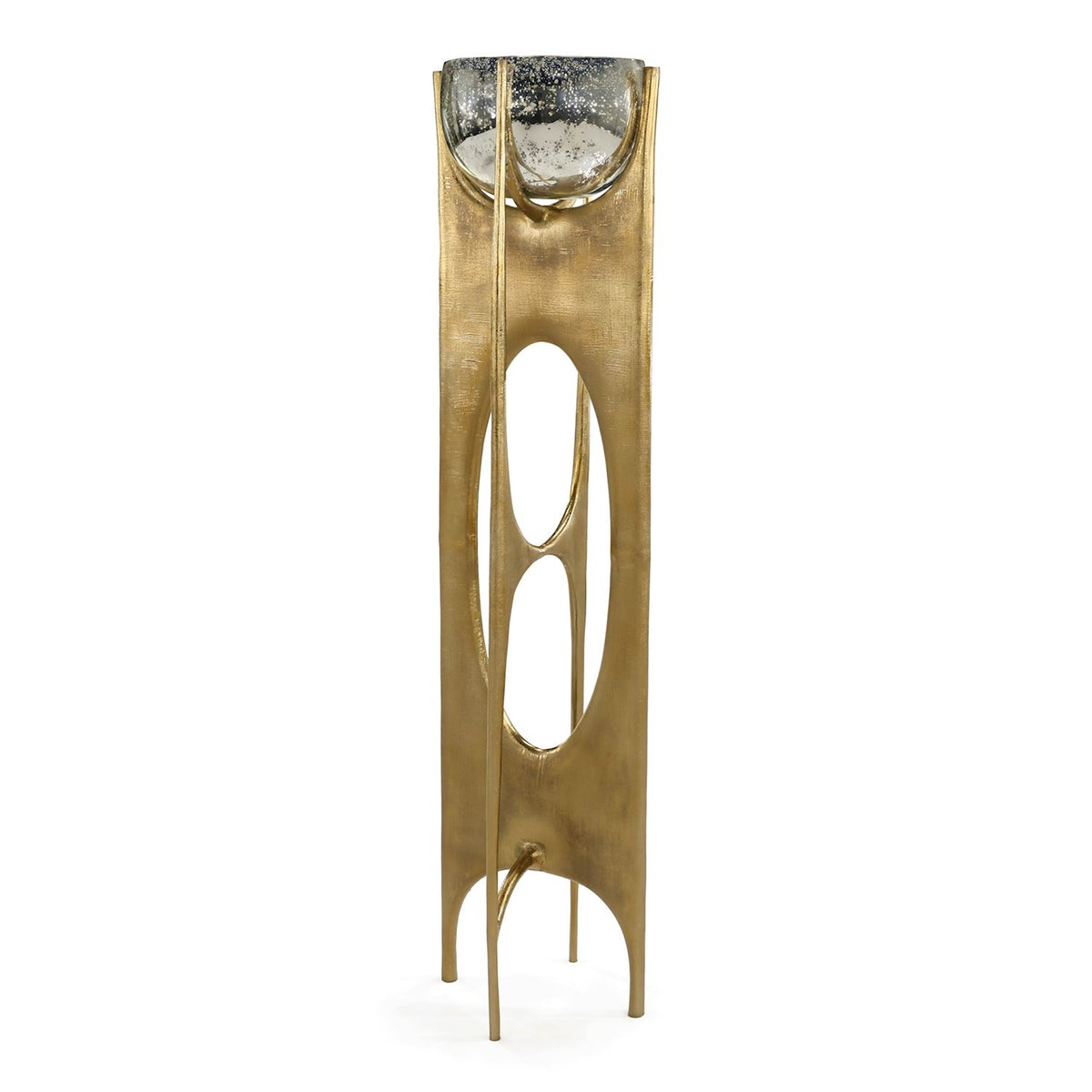 Marquee Floor Stand – Art by John Richard | Sutter & Vale
