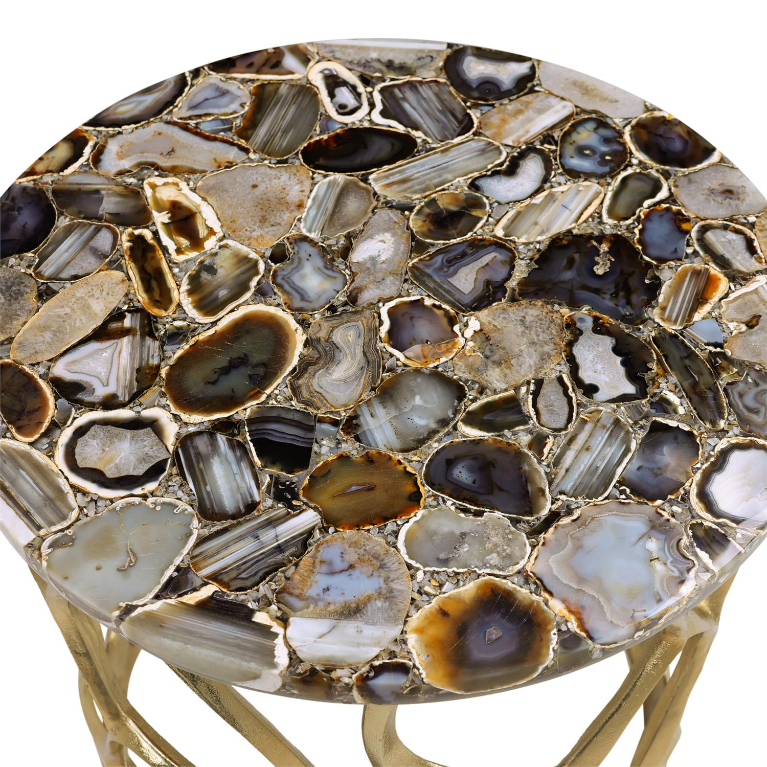 Renata Side Table