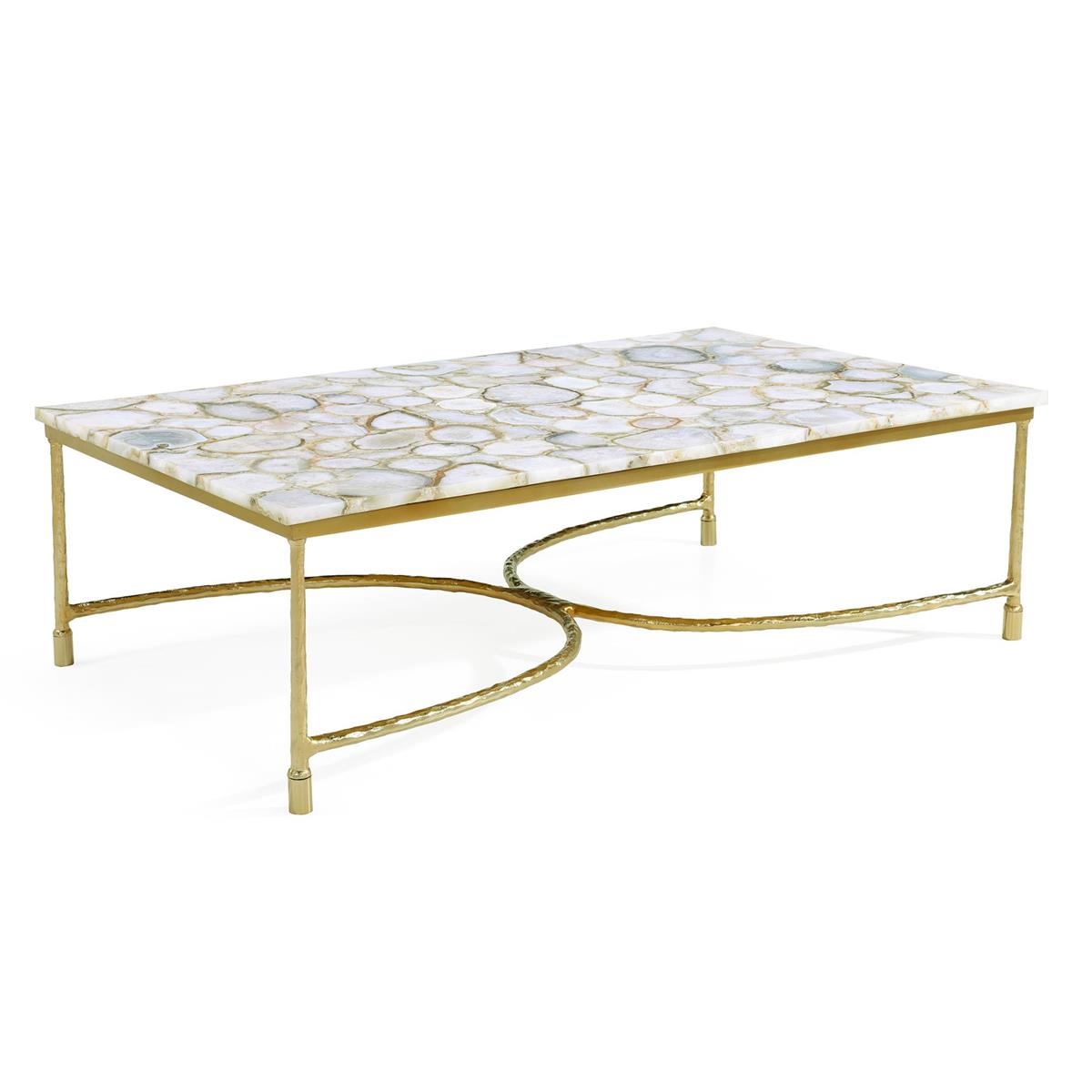 Nara Cocktail Table by John Richard | Sutter & Vale